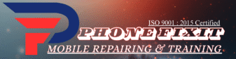phone fixit new logo