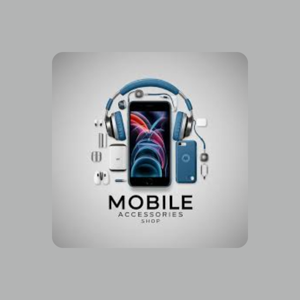 mobile accessories logo